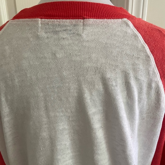 Cute Wildfox sweatshirt - Picture 7 of 14